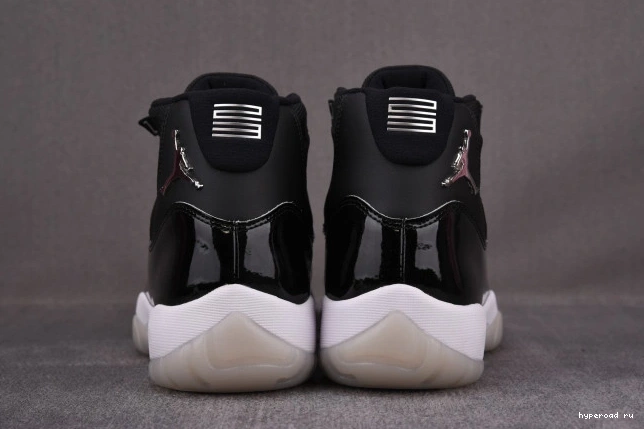 25th Air Jordan CT8012-011 Anniversary 11 0601